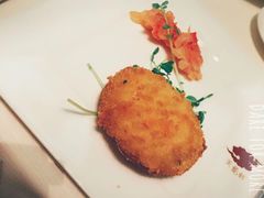 -天龙轩(香港丽思卡尔顿酒店)