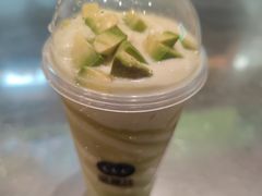 -混果汁(福田领展中心城店)