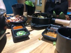 -九田家黑牛烤肉(溧水万达店)