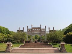 -南京市江宁方山