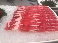 -海底捞火锅(上元大街店)