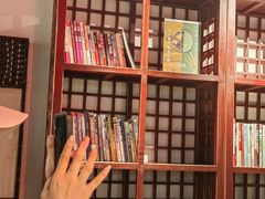 -和府捞面(东直门银座店)