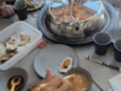 -仙螺岛海鲜自助餐厅(总店)
