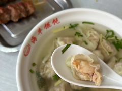 -海平馄饨(逍遥二路店)