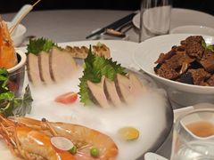 -忆家名门·上海菜(徐家汇店)