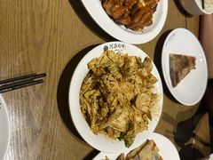 -河沿肉饼Beijing Pie(东华门店)