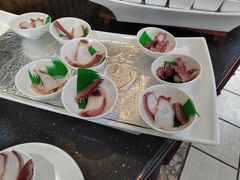 -赤山海景丽呈酒店