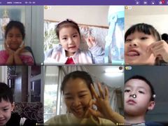 -易贝乐成长中心(坂田中心)