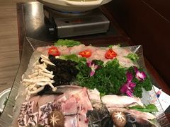 -久宴·天目湖大鱼头(恐龙园店)