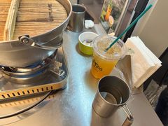 -椰庭·椰子鸡·创意玩家(晶耀前滩店)