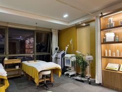 -水仙美肌面部护理美容馆