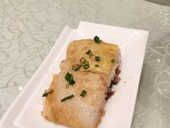 黄金豆皮-亢龙太子酒轩(东湖店)