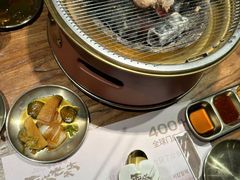 -西塔老太太泥炉烤肉(万柳华联店)