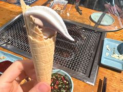 -蚝英雄·鲜蚝自助专门店