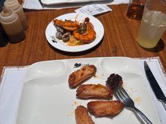 -汉巴味德·烤肉与啤酒的自助(杭州大悦城店)