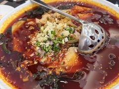 -飞天大厦清真餐厅