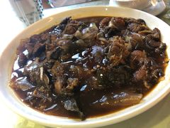 -眷江南之小蓝鲸(王府大街店)