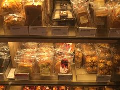 -奇华饼家(始创中心)