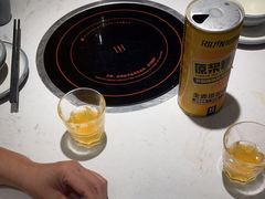 -蛙蛙叫·干锅年代(钻石广场店)