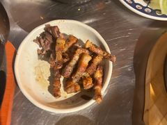 -大叹号·朝鲜族烤肉(潍坊泰华城店)