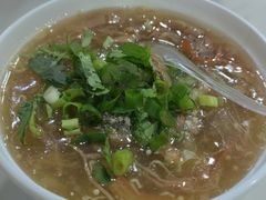 -食盈碗仔翅(星玺广场店)