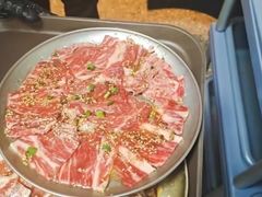 -大叹号·朝鲜族烤肉(潍坊泰华城店)
