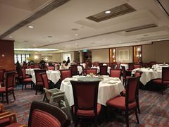 -香港喜来登酒店天宝阁