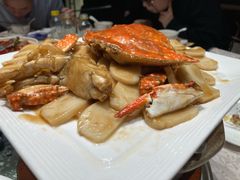 -走马楼饭庄(慈城古县城店)