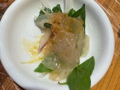 -官塘锋记鱼生·生腌·砂锅粥(牌坊街店)
