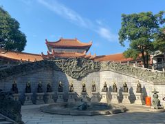 -广东圆玄道观