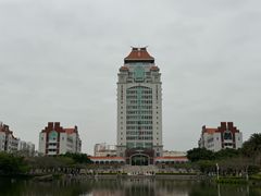 -厦门大学(思明校区)