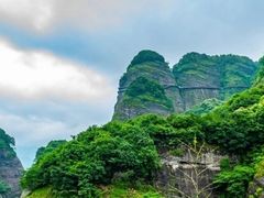 -南武当山景区