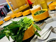-喜家自助小火锅(卓悦里店)