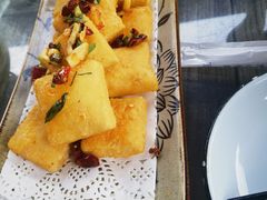 -百花人家(清水田园店)