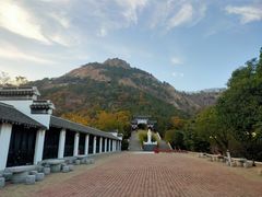 -石老人观光园