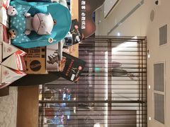 -必胜客(乐山世豪PH店)