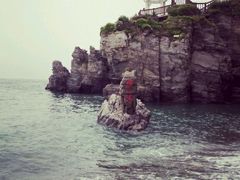 android_upload_pic-大连金石滩滨海国家地质公园