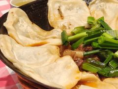 -大张烙馍村(泉山店)