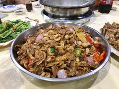 -标记美食新鲜猪杂(兴南大道店)