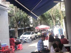 -小胡子祥彪烧烤(北湖总店)