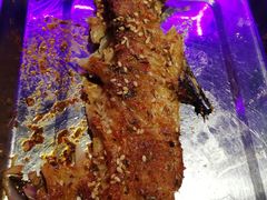 -天天喝丢一只鞋·烧烤·快餐(盐仓桥店)