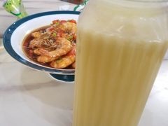 -尚岛私房菜(西方巷店)