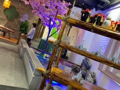 -印巷里主题餐厅(马鞍山店)