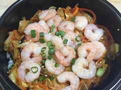 -韩聚园韩国料理(文灶店)