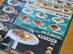 -面道赞宁海海鲜面(迎凤街店)