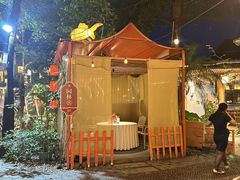 -陶缘一号·四季缘·老字号顺德菜·户外婚礼家宴(西滘店)