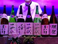 -和彩放题餐厅(酒仙桥店)