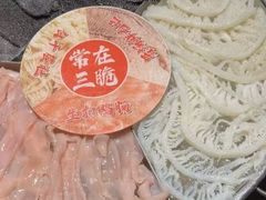 -李常在重庆火锅(合川总店)