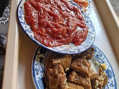 -飘香火锅(玉林西路店)