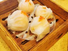 喜鹊虾饺皇-喜鹊茶点.啫煲(车陂店)